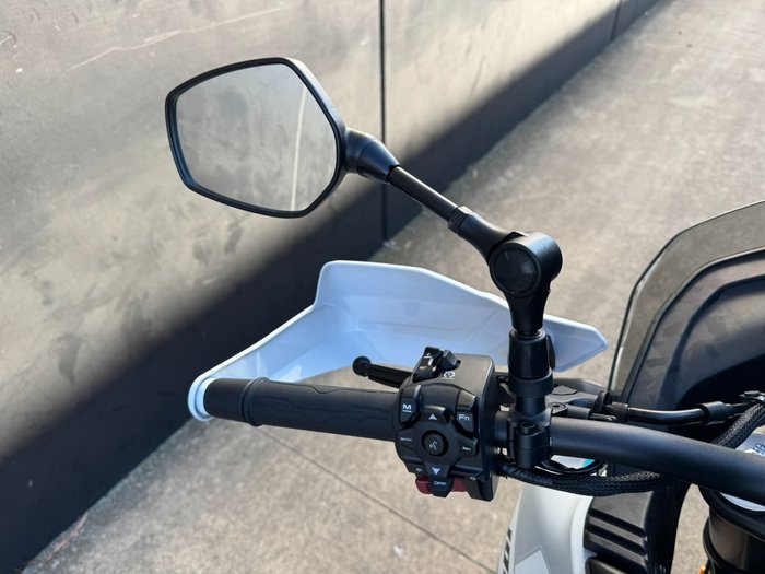 2026 CFMOTO 2026 CF MOTO 1000CC 1000MT-X Aerolite Grey