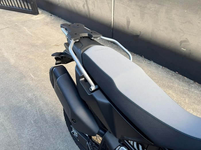 2026 CFMOTO 2026 CF MOTO 1000CC 1000MT-X Aerolite Grey