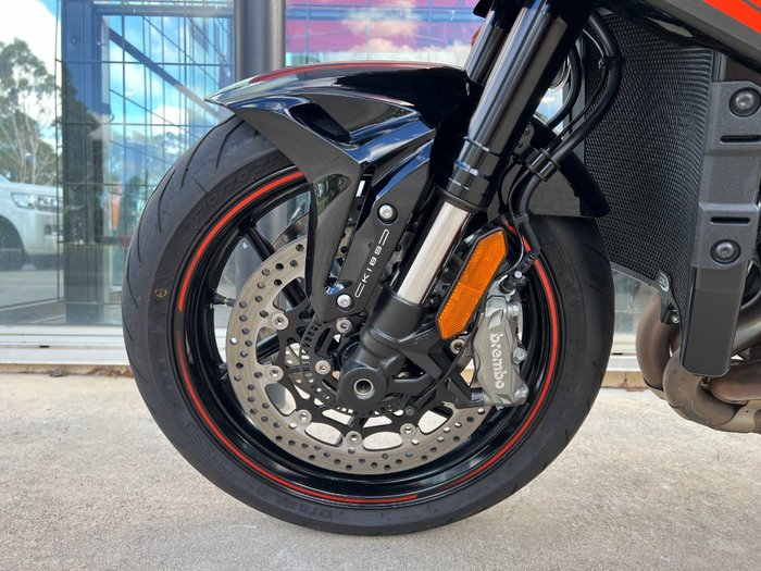 2024 Kawasaki Z H2 (ZR1000K) BLACK