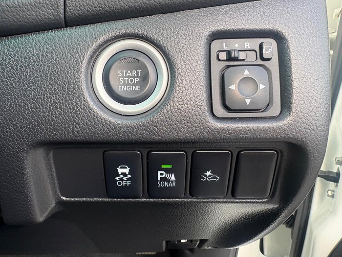 2021 Mitsubishi Pajero Sport GLX