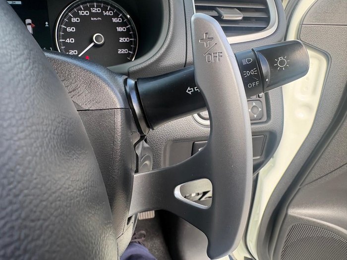 2021 Mitsubishi Pajero Sport GLX