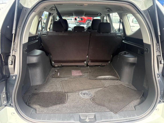 2021 Mitsubishi Pajero Sport GLX