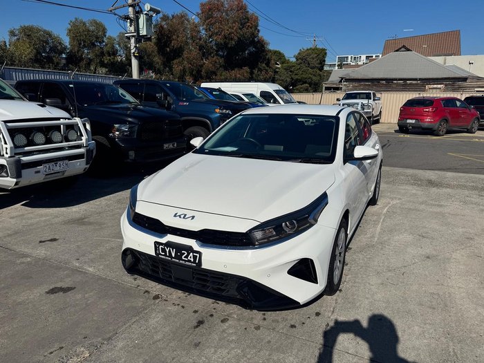 2024 Kia Cerato S