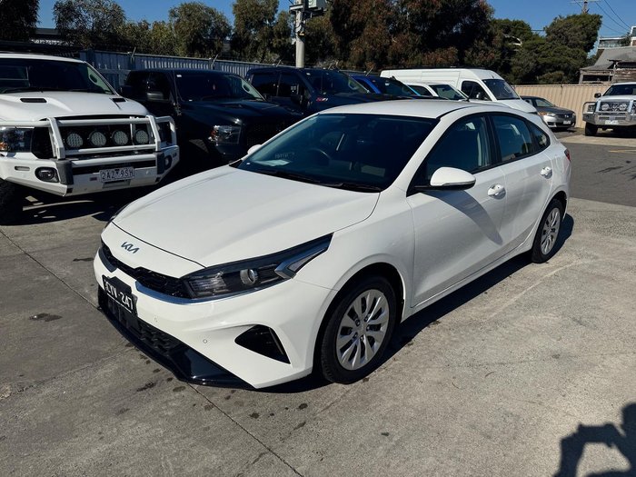 2024 Kia Cerato S