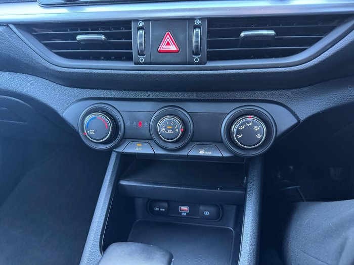 2024 Kia Cerato S
