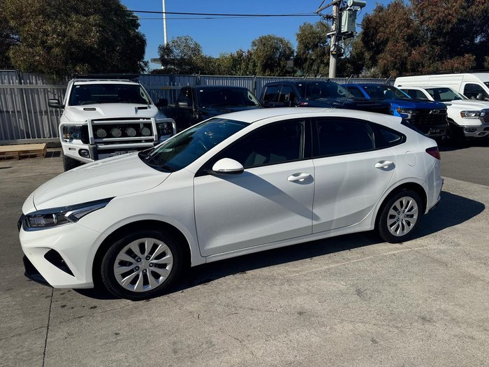 2024 Kia Cerato S