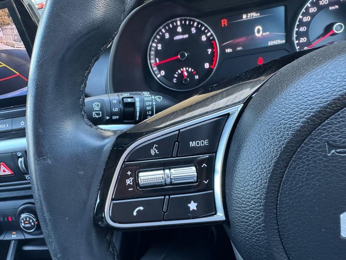 2024 Kia Cerato S