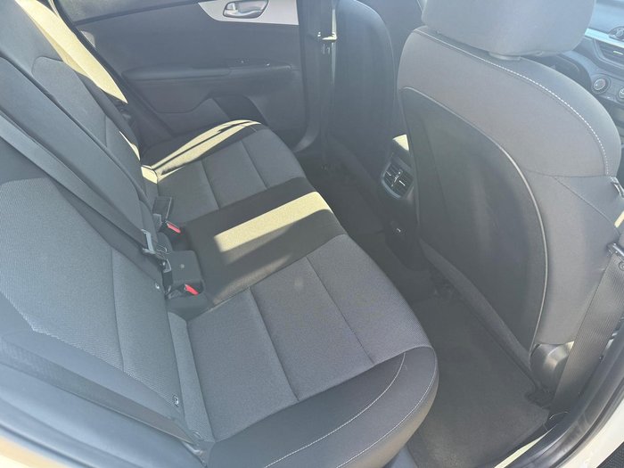 2024 Kia Cerato S