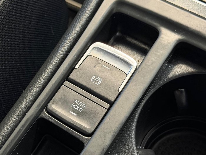 2018 Volkswagen Golf 110TSI Comfortline
