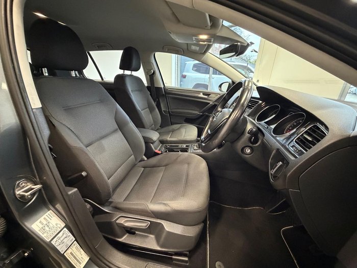 2018 Volkswagen Golf 110TSI Comfortline