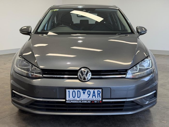 2018 Volkswagen Golf 110TSI Comfortline