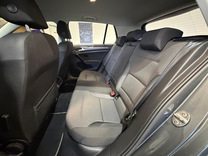 2018 Volkswagen Golf 110TSI Comfortline