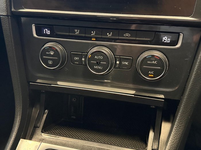 2018 Volkswagen Golf 110TSI Comfortline