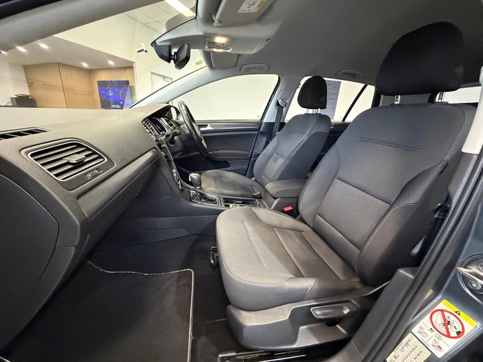 2018 Volkswagen Golf 110TSI Comfortline
