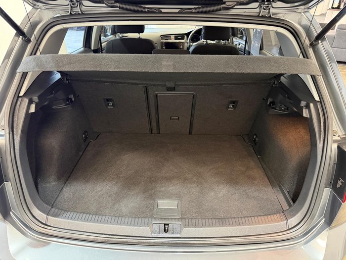 2018 Volkswagen Golf 110TSI Comfortline