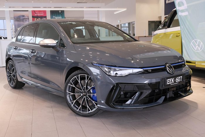 2026 Volkswagen Golf