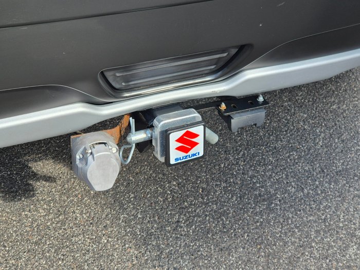 2019 Suzuki S-Cross Turbo
