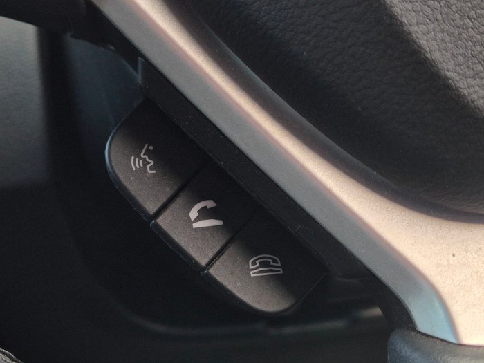 2019 Suzuki S-Cross Turbo