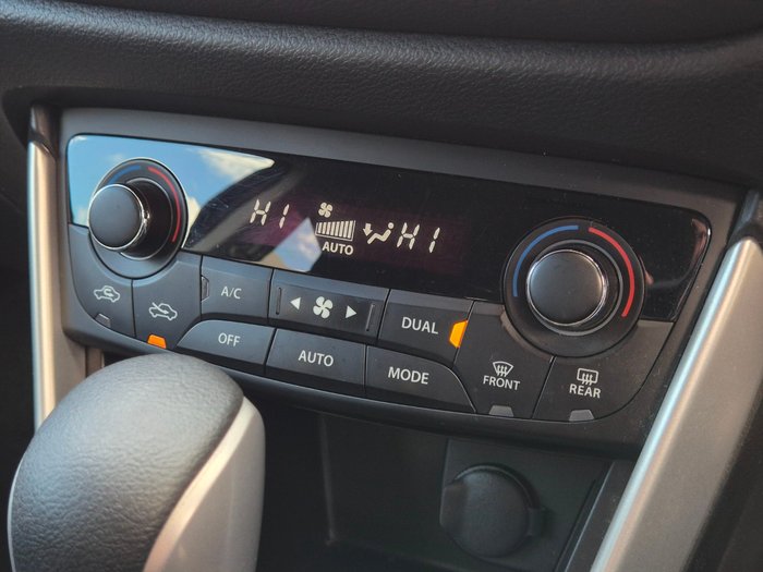 2019 Suzuki S-Cross Turbo
