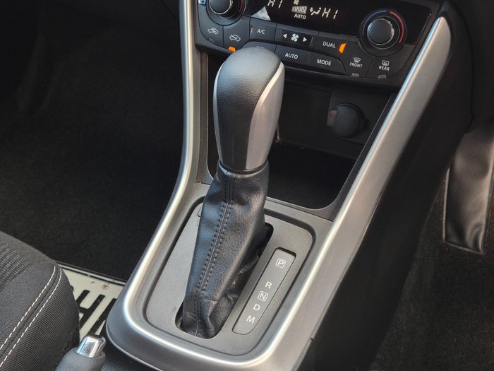 2019 Suzuki S-Cross Turbo