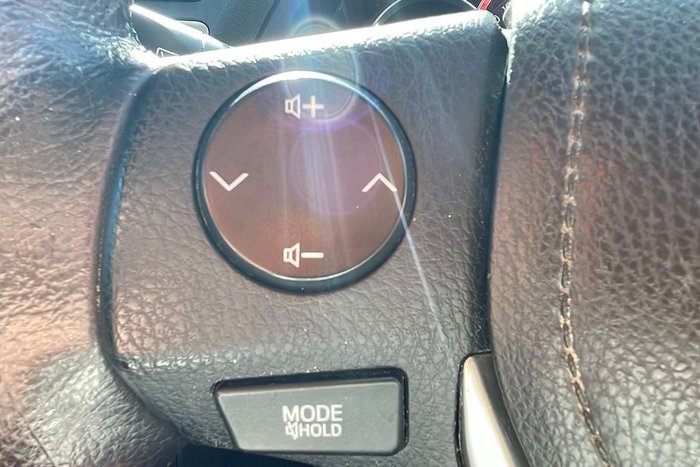 2013 Toyota Corolla Ascent Sport