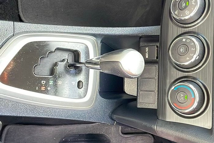 2013 Toyota Corolla Ascent Sport