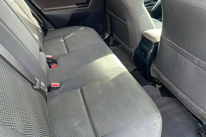 2013 Toyota Corolla Ascent Sport