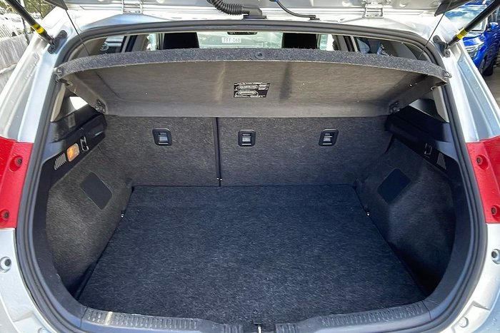 2013 Toyota Corolla Ascent Sport