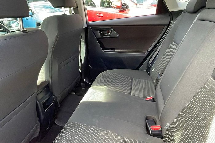 2013 Toyota Corolla Ascent Sport