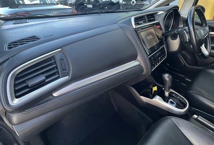 2016 Honda Jazz VTi