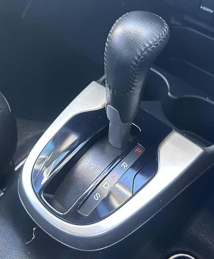 2016 Honda Jazz VTi