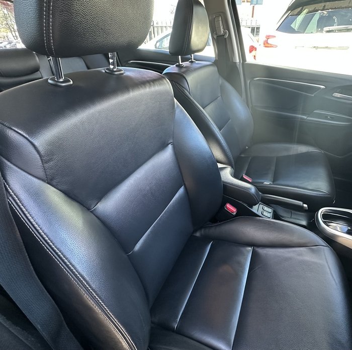 2016 Honda Jazz VTi