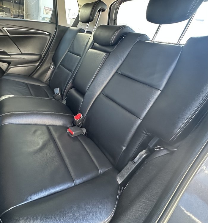 2016 Honda Jazz VTi