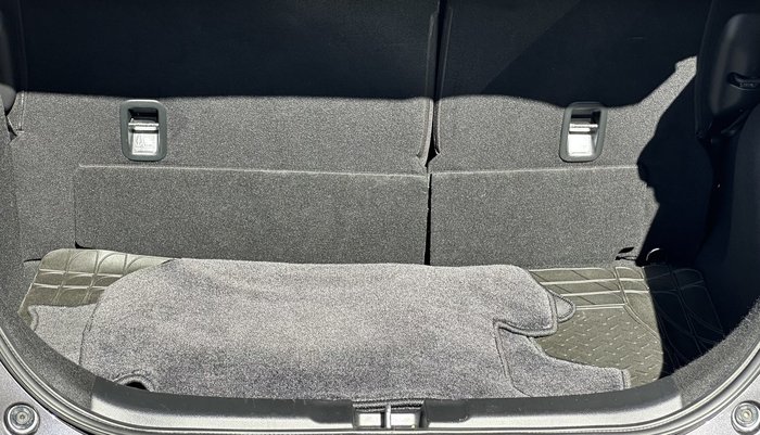 2016 Honda Jazz VTi
