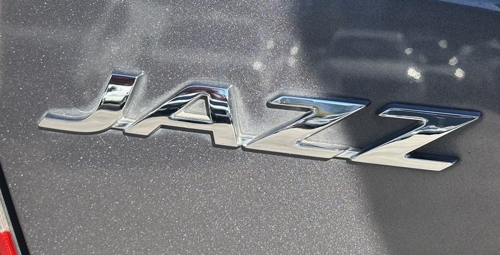 2016 Honda Jazz VTi