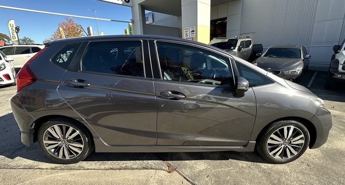 2016 Honda Jazz VTi