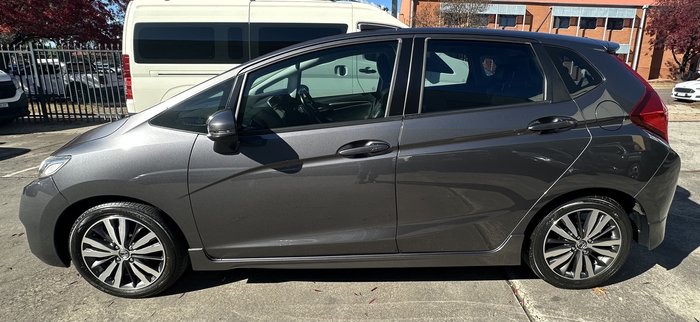 2016 Honda Jazz VTi