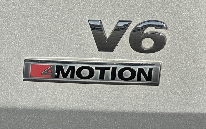 2018 Volkswagen Amarok TDI550 Highline