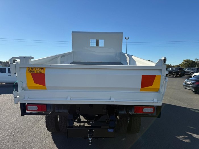 2026 Isuzu F Series FVR 170-300 AT R47