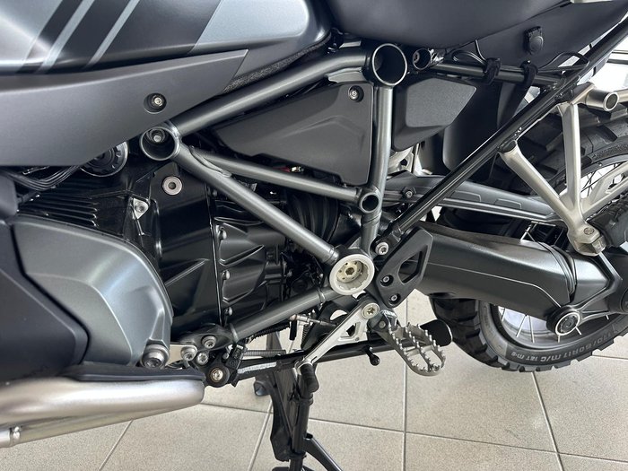 2024 BMW R 1250 GS Adventure Triple Black R 1250 Black