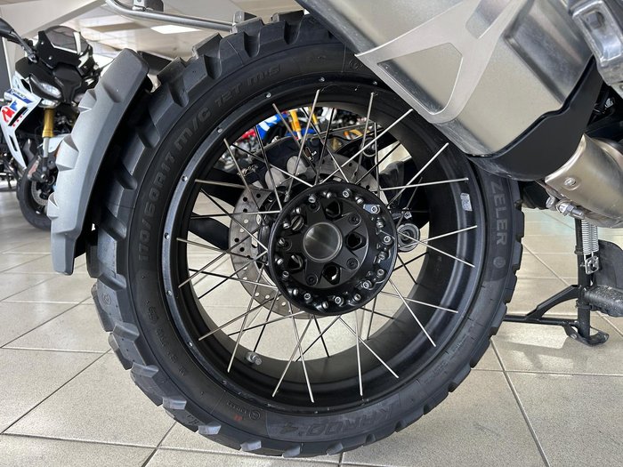 2024 BMW R 1250 GS Adventure Triple Black R 1250 Black