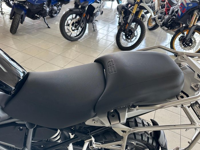 2024 BMW R 1250 GS Adventure Triple Black R 1250 Black