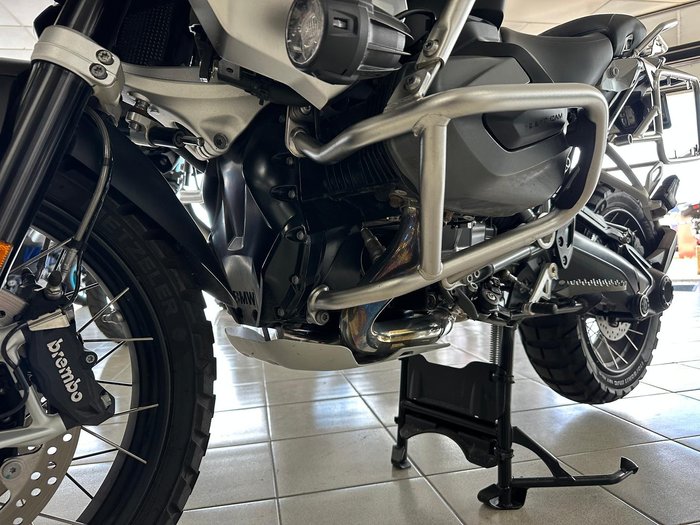 2024 BMW R 1250 GS Adventure Triple Black R 1250 Black