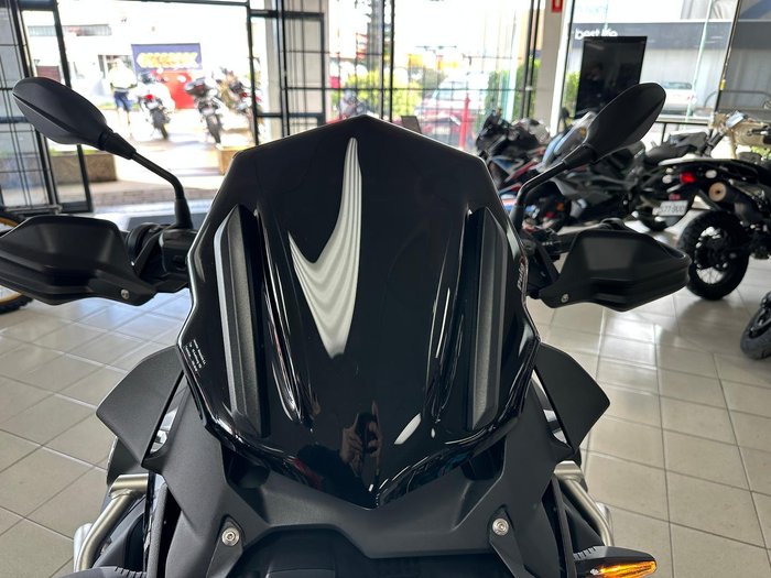 2024 BMW R 1250 GS Adventure Triple Black R 1250 Black