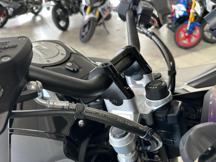 2024 BMW R 1250 GS Adventure Triple Black R 1250 Black
