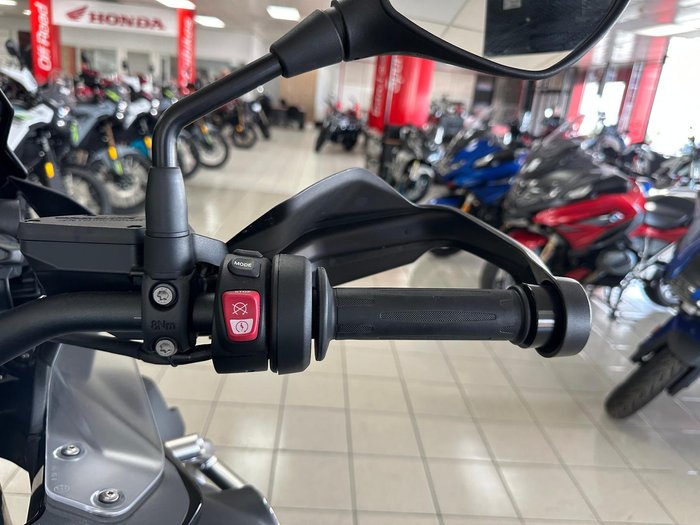 2024 BMW R 1250 GS Adventure Triple Black R 1250 Black