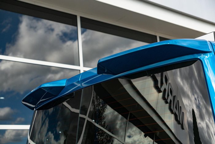 2024 Ford Transit Custom Sport SWB