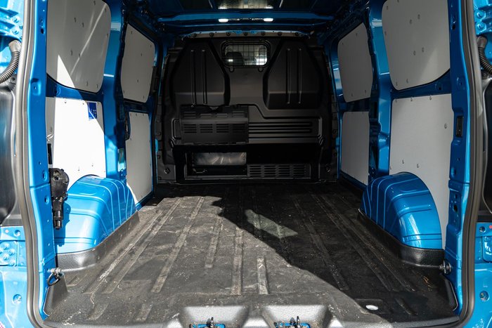 2024 Ford Transit Custom Sport SWB
