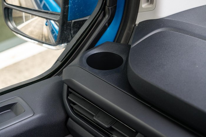 2024 Ford Transit Custom Sport SWB