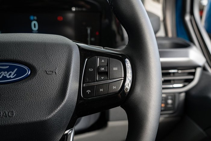 2024 Ford Transit Custom Sport SWB